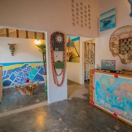 Shaka Surf House Hotel San Francisco  Luaran gambar